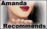 Amanda Recommends Kendall