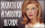 Secrets of a Satisfied Blonde