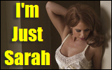 I'm just sarah