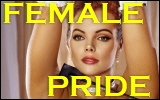 female pride