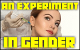 experiment in gender